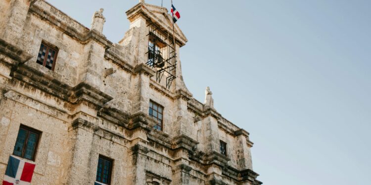Santo Domingo is celebrating its anniversary