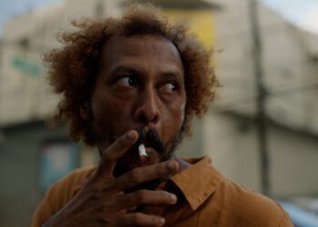 New Films from Paz Encina, Rosa Maria Rodriguez as a Revolution Continues in Next Generation Latin American Filmmaking