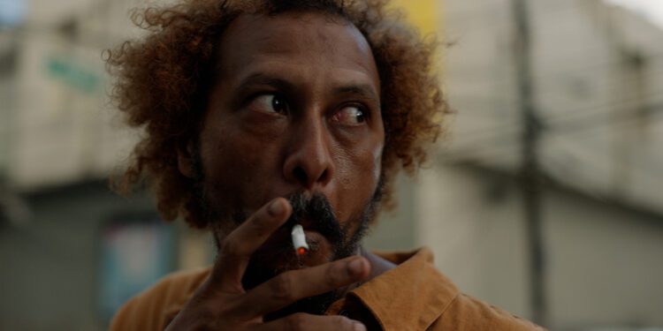 New Films from Paz Encina, Rosa Maria Rodriguez as a Revolution Continues in Next Generation Latin American Filmmaking