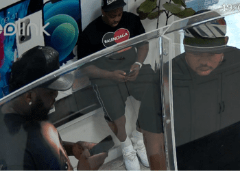 How a lavish US$100,000 shopping spree landed US scam gang in a Cayman prison