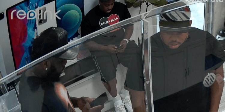 How a lavish US$100,000 shopping spree landed US scam gang in a Cayman prison