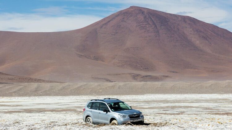 China strives to go green in South America’s ‘Lithium Triangle’ · Global Voices