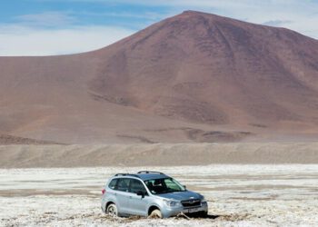 China strives to go green in South America’s ‘Lithium Triangle’ · Global Voices