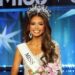 Army lieutenant ‘living the American dream’ crowned Miss USA