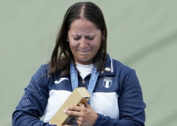 Guatemala da la cara por América Latina en los Juegos OlÃmpicos de ParÃs 2024