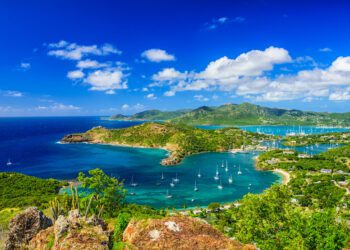 Antigua Travel Guide, News and Information