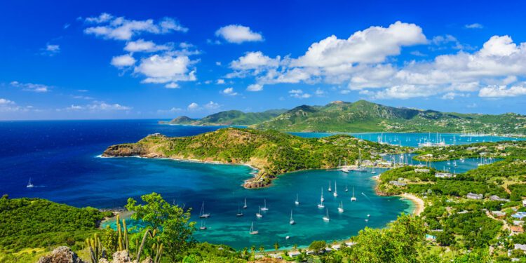 Antigua Travel Guide, News and Information
