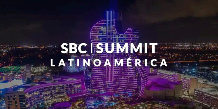 Everything you need to know about SBC Summit Latin America 2024
