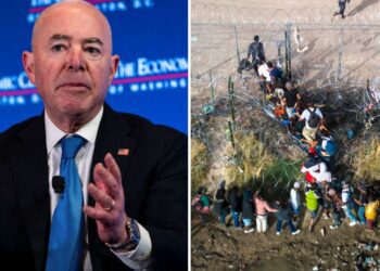 'Shut it down': Biden migrant flight program under intense pressure to disband after fraud revelations