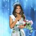 Army officer crowned Miss USA after pageant's year of controversy
