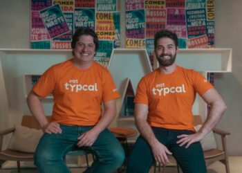 Brazilian startup Typcal seeks to put Brazil on the mycoprotein map