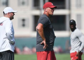 Alabama football confidential: What we learned from first week of preseason practice