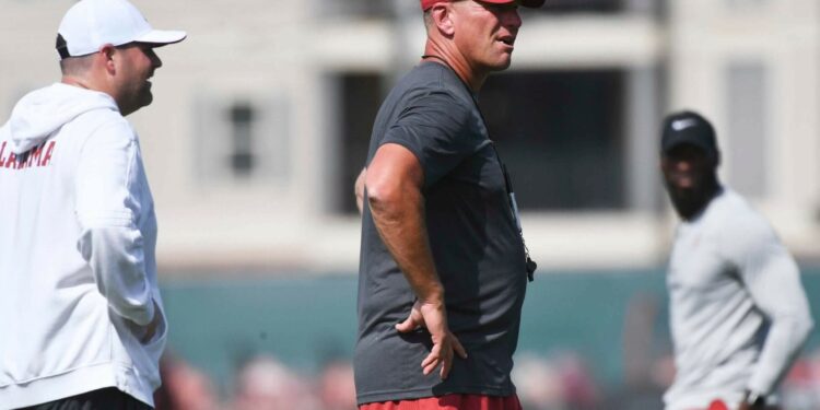 Alabama football confidential: What we learned from first week of preseason practice