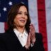 How Kamala Harris is making America discuss race following Trump comment