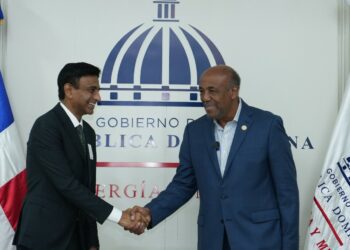 Dominican Republic to host meeting of International Solar Alliance