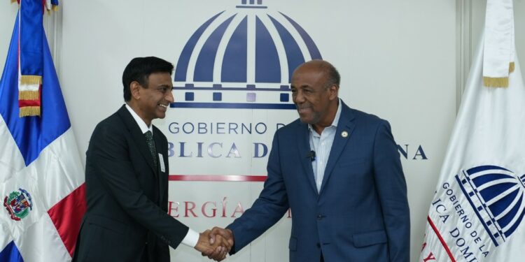 Dominican Republic to host meeting of International Solar Alliance