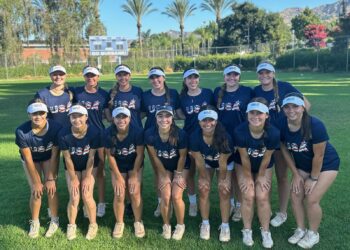 Providence Softball Coach Leads Another All-Star Squad To Cuba