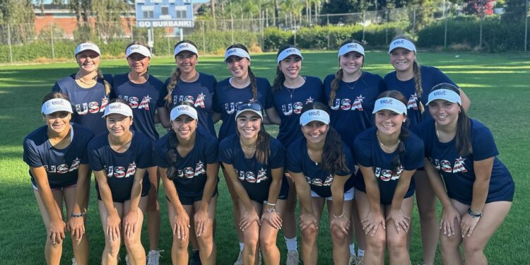 Providence Softball Coach Leads Another All-Star Squad To Cuba