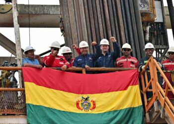 Bolivia Joins Trade Bloc Mercosur, Announces Gas Field Discovery