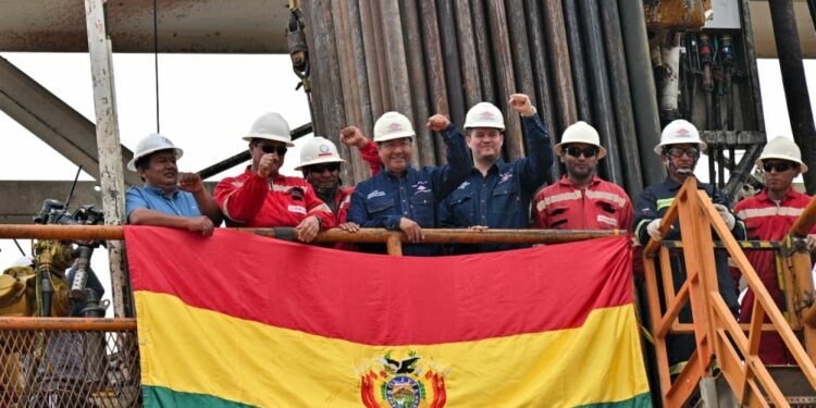 Bolivia Joins Trade Bloc Mercosur, Announces Gas Field Discovery