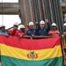 Bolivia Joins Trade Bloc Mercosur, Announces Gas Field Discovery