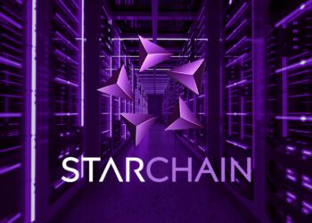 DeSci Project StarChain Achieves Major Milestone By Unifying 500 Terabytes of Astronomical Data