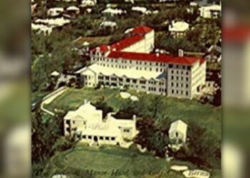 Belmont Club Reflects On 100 Year Milestone