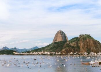 A brief look at ... Brazil