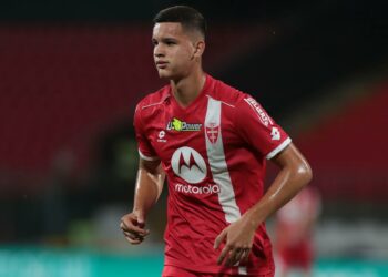 Inter Milan & Marseille Could Seal Transfer Of Argentina Copa America Winner This Week