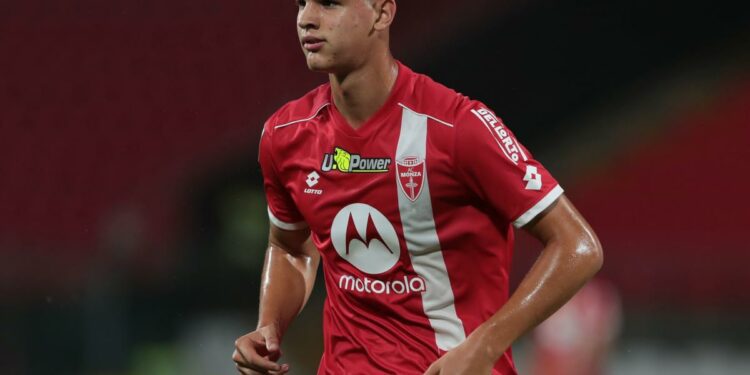 Inter Milan & Marseille Could Seal Transfer Of Argentina Copa America Winner This Week