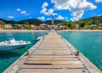 Martinique Travel Guide, News and Information