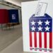 Early voting starts for Alaska’s Aug. 20 primary election