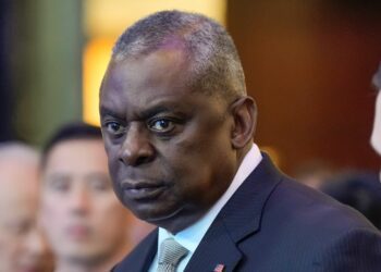 US Defense Secretary Austin revokes plea deal with 9/11 defendants