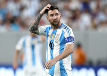 Copa America Round of 16 pick, bets