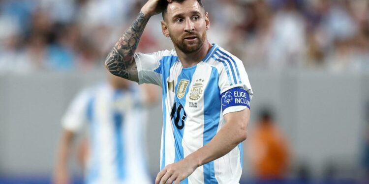 Copa America Round of 16 pick, bets