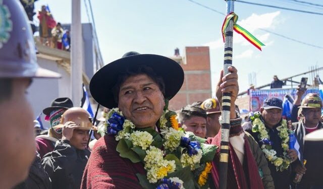 Decoding the True Messages of Latin America’s Left