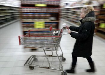 A new supermarket unseated Wegmans as America's favorite. Where to visit it in MA