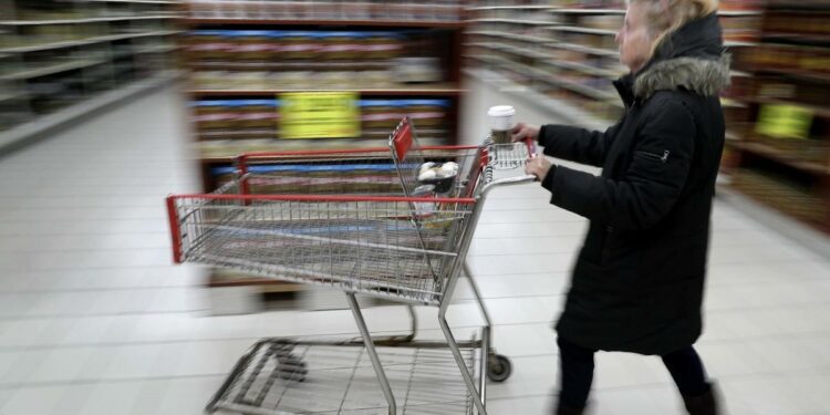 A new supermarket unseated Wegmans as America's favorite. Where to visit it in MA