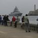 Russia, China and Cuba unite to taunt, test and spy on the US military