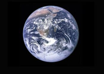 Earth Only Has 6 Continents, Claims Bold New Study