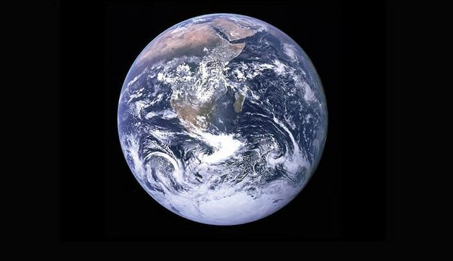 Earth Only Has 6 Continents, Claims Bold New Study