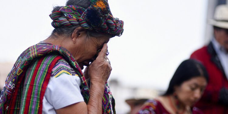 Guatemala genocide trial exposes effort to destroy Mayan and Catholic cultures