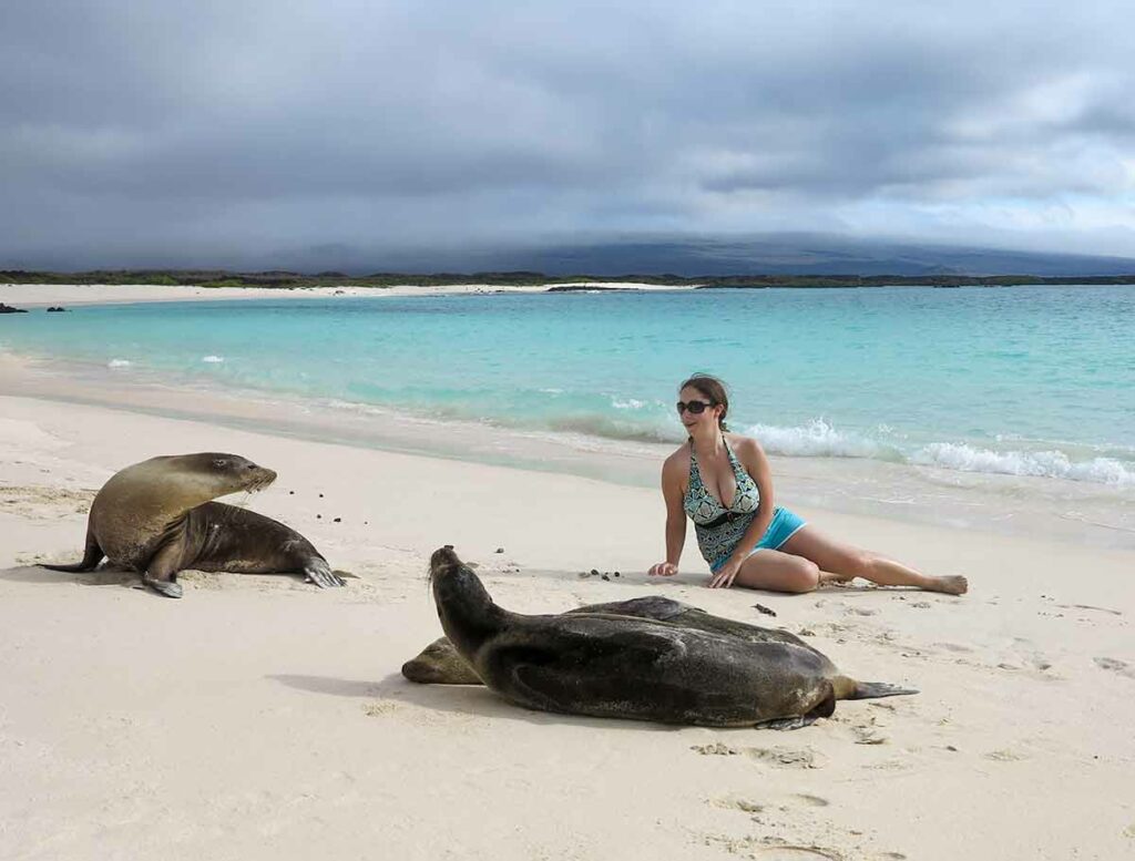 20 Incredible Ecuador Beaches To Explore In 2024