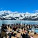 Go wild and cruise Alaska - from glaciers and gold mines to grizzly bears and gourmet dining at sea