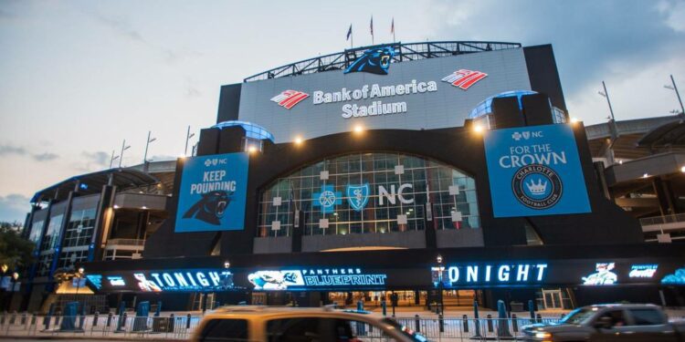 Fields of dreams: North Carolina grass farm sows success for sports across the USA