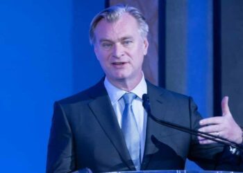 When Christopher Nolan's Oldest Brother 'Planned Batman-like Escape' From Prison After Arrest For An Alleged 2005 Murder In Central America