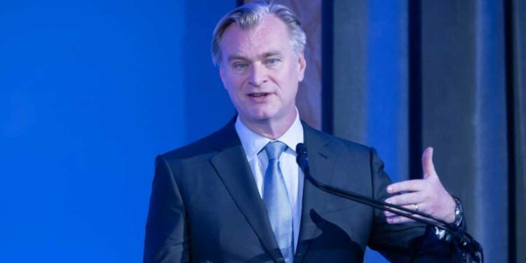 When Christopher Nolan's Oldest Brother 'Planned Batman-like Escape' From Prison After Arrest For An Alleged 2005 Murder In Central America