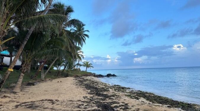 Paradise Found: Nicaragua Is Central America’s Best Kept Secret