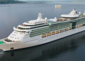 Royal Caribbean Releases Last of Their Deployment Schedule for 2025