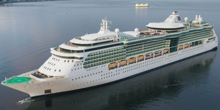 Royal Caribbean Releases Last of Their Deployment Schedule for 2025